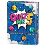 QUIZ ME 5