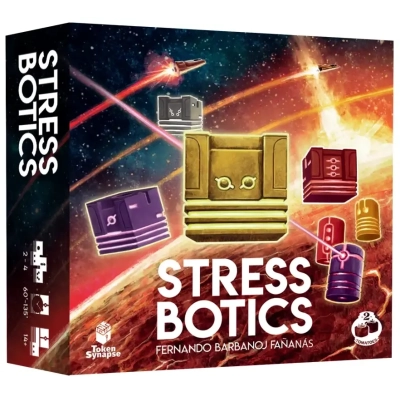 Stress Botics