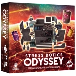 Stress Botics Odyssey - Erweiterung