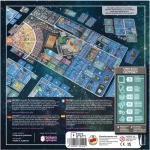 Stress Botics Odyssey - Erweiterung