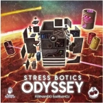 Stress Botics Odyssey - Erweiterung