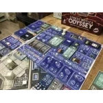 Stress Botics Odyssey - Erweiterung