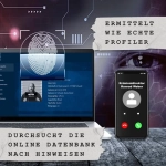 The Unknown - Fall 1 - Der Millionenplan