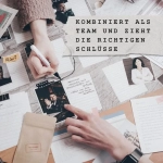 The Unknown - Fall 1 - Der Millionenplan