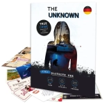 The Unknown - Fall 2 - Blutrote See