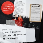 The Unknown Fall 3 Mörderische Auszeit