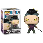 POP - Demon Slayer - Genya Shinazugawa