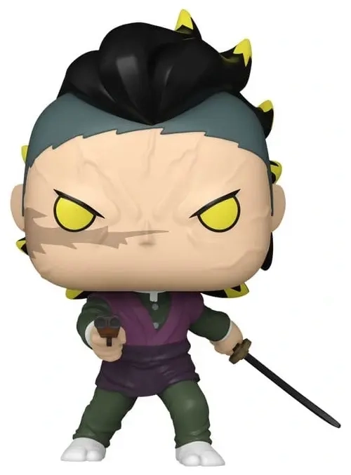 POP - Demon Slayer - Genya Shinazugawa
