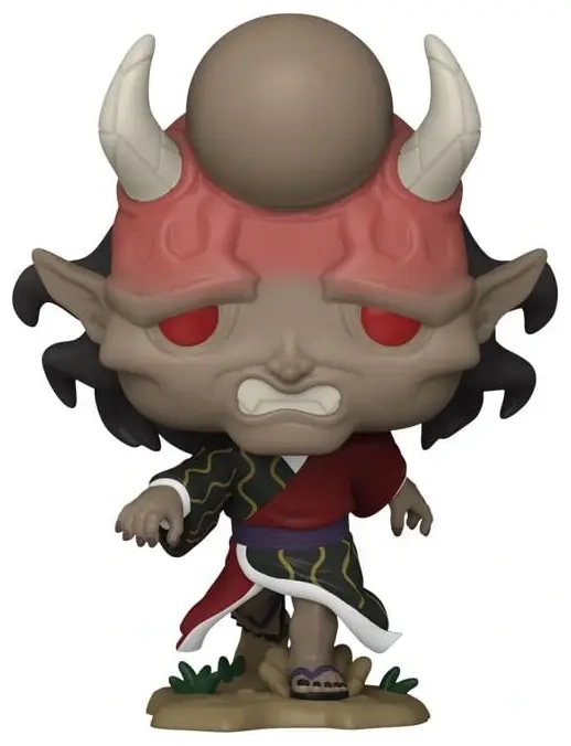 POP - Demon Slayer - Hantengu