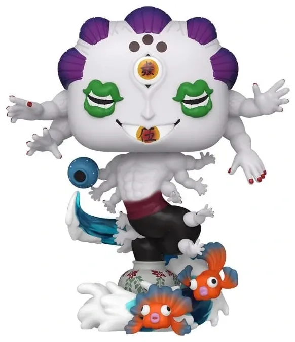 POP - Demon Slayer - Gyokko