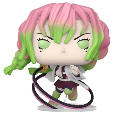 POP - Demon Slayer - Mitsuri Kanroji