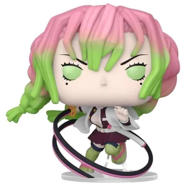 POP - Demon Slayer - Mitsuri Kanroji