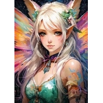 Die Elfenprinzessin Die Elfenprinzessin