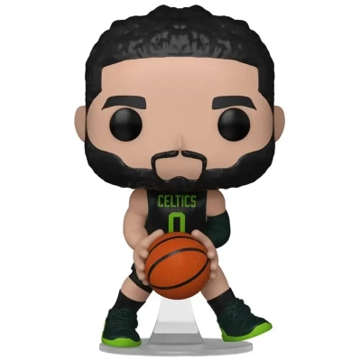 NBA - POP - Jayson Tatum / Boston Celtics