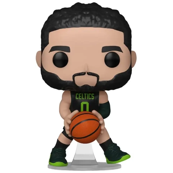 NBA - POP - Jayson Tatum / Boston Celtics