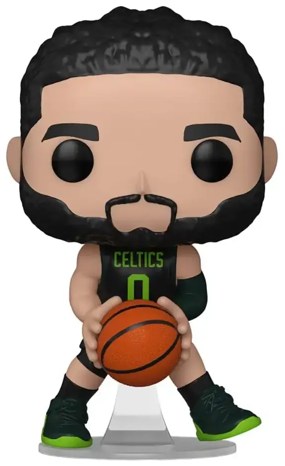 NBA - POP - Jayson Tatum / Boston Celtics