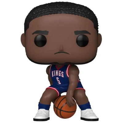 NBA - POP - De'Aaron Fox / Sacramento Kings