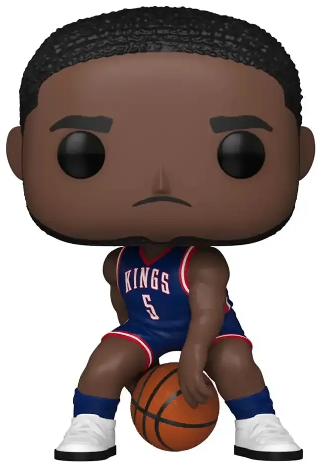 NBA - POP - De'Aaron Fox / Sacramento Kings