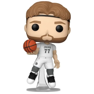 NBA - POP - Luka Doncic / Dallas Mavericks