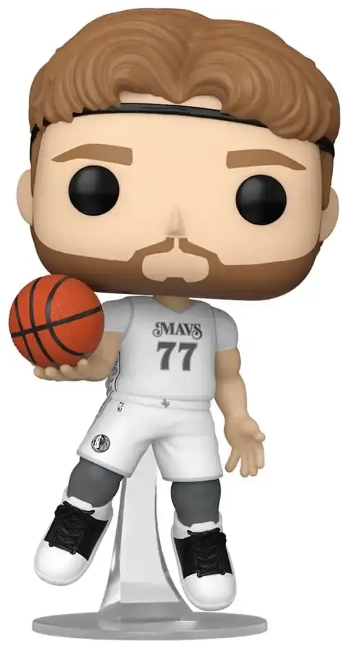 NBA - POP - Luka Doncic / Dallas Mavericks