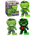 POP - Marvel - Immortal Hulk 15 cm