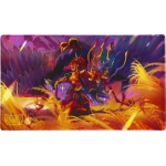 Dragon Shield Art Playmat - The Fallen
