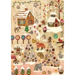 Lebkuchen-Wunderland