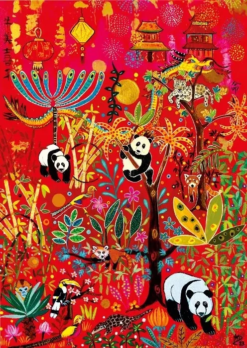 Pandas