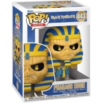 POP - Music - Iron Maiden - Pharaoh Eddie