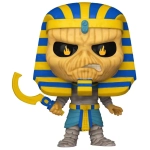 POP - Music - Iron Maiden - Pharaoh Eddie