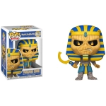 POP - Music - Iron Maiden - Pharaoh Eddie
