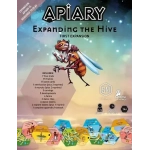 Apiary - Expanding the Hive - Expansion - EN
