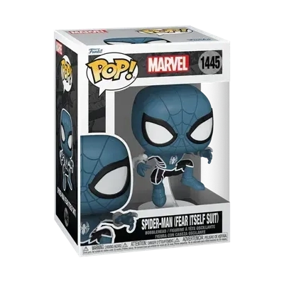 Funko POP! Marvel: SP Comics - Asgardian Armor GITD