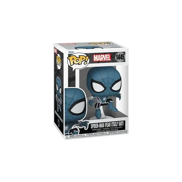 Funko POP! Marvel: SP Comics - Asgardian Armor GITD