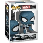 Funko POP! Marvel: SP Comics - Asgardian Armor GITD