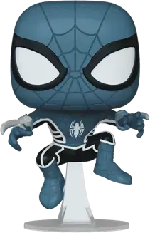 Funko POP! Marvel: SP Comics - Asgardian Armor GITD