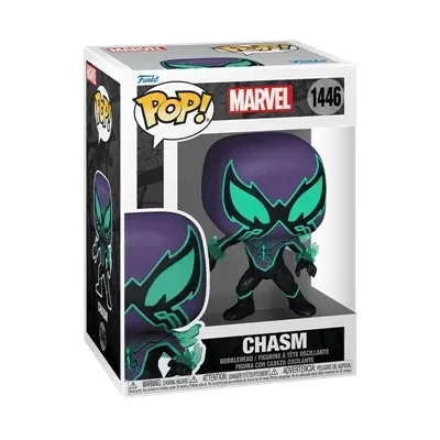 Funko POP! Marvel: SP Comics - Chasm
