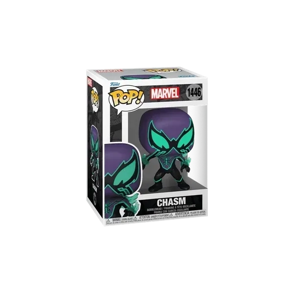 Funko POP! Marvel: SP Comics - Chasm