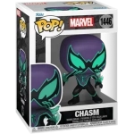 Funko POP! Marvel: SP Comics - Chasm