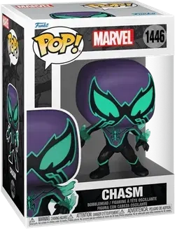 Funko POP! Marvel: SP Comics - Chasm