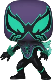 Funko POP! Marvel: SP Comics - Chasm