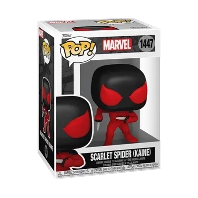 Funko POP! Marvel: SP Comics - Kaine Parker