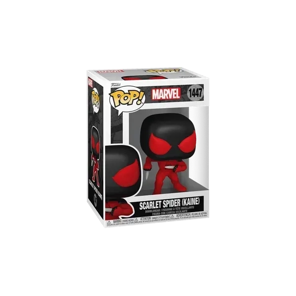Funko POP! Marvel: SP Comics - Kaine Parker