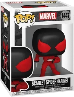 Funko POP! Marvel: SP Comics - Kaine Parker