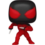 Funko POP! Marvel: SP Comics - Kaine Parker