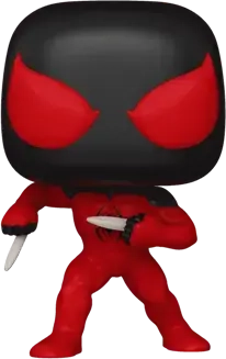 Funko POP! Marvel: SP Comics - Kaine Parker