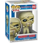 Funko POP! Rocks: Iron Maiden - Eddie Mummy