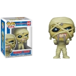 Funko POP! Rocks: Iron Maiden - Eddie Mummy