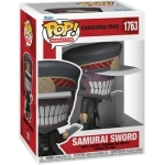 Funko POP! Animation: CSM - Samurai Sword