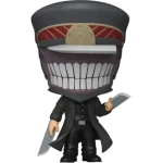 Funko POP! Animation: CSM - Samurai Sword